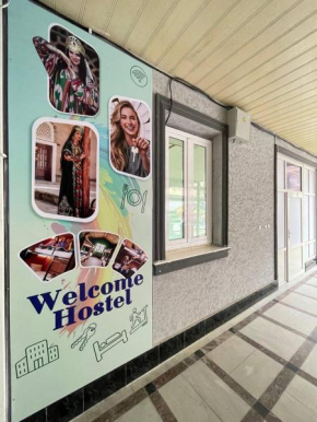 Welcome Hostel